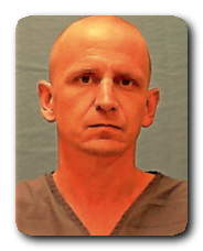 Inmate CHRISTOPHER P DRISCOLL