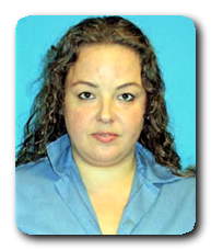 Inmate JESSICA ELISE NELSON
