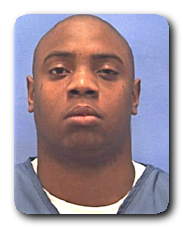 Inmate DIARIONTAY T SHAW