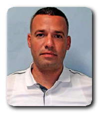 Inmate ANTHONY SPAGNUOLO