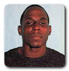 Inmate MAURICE TYRONE SPATCHER