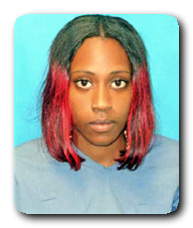 Inmate TIERRA CANTY