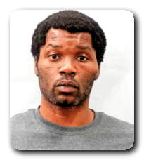 Inmate JAMAAL T EPHFROM