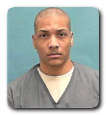 Inmate TERRANCE D SMITH