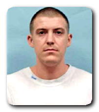 Inmate IAN SPENCER YOUNG