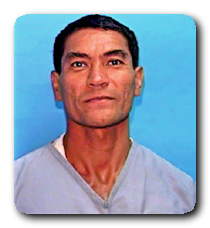 Inmate ROLANDO AGUILERA