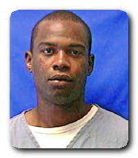 Inmate JAMAAL T ANDERSON