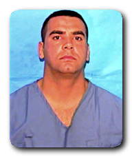 Inmate FLAVIO GONZATTO