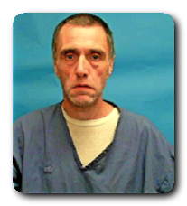 Inmate WILLIAM HUSKEY