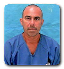 Inmate EDUARDO SIVERIO