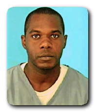 Inmate COREY D SMITH