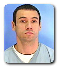 Inmate MAURICIO J VANEGAS
