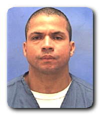 Inmate AMAURY VILLA