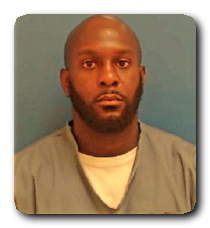 Inmate ANDRE L WHITE