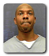 Inmate TERRANCE WHITFIELD