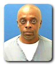 Inmate DWAIN D WRIGHT
