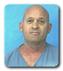 Inmate SHAWN D ANDERSON