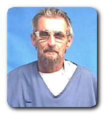 Inmate ROBERT BROPHY