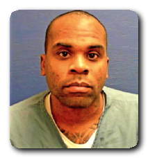 Inmate CHRISTOPHER T DEAN