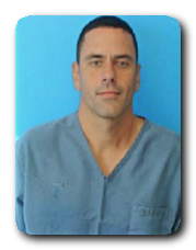 Inmate CHRISTOPHER DELANEY