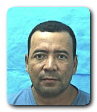 Inmate ENALDO HERNANDEZ