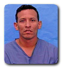 Inmate RAUL J HERNANDEZ