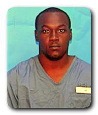 Inmate STANLEY LAMOUR
