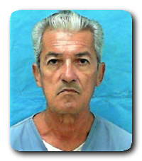 Inmate JOSE MALDONADO