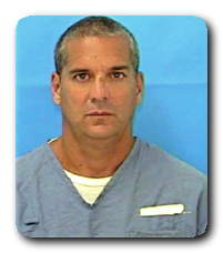 Inmate KEVIN C MILLER