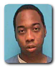 Inmate ANTWAIN L SMITH