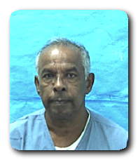 Inmate HERVIN SMITH