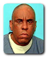 Inmate GREGORY WILCOX