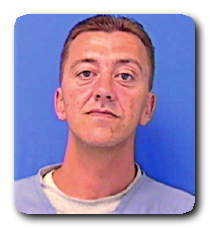 Inmate GARY R WILLAVIZE