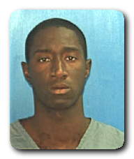 Inmate JAMES A WILLIAMS