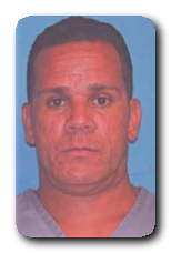 Inmate VICTOR APONTE