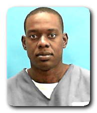 Inmate MATHEW A FORREST