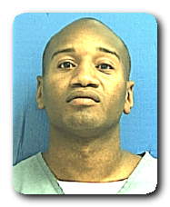 Inmate LENTON HENFIELD