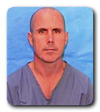 Inmate JAMES KIRWOOD