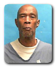 Inmate LARRY A PALMER