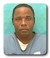 Inmate DAMEON J WILKEY