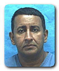 Inmate LEONARDO ZAYAS