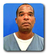 Inmate ANDRE M BOWEN