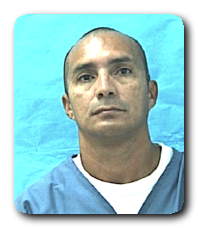 Inmate FELIX ANTONIO HERNANDEZ