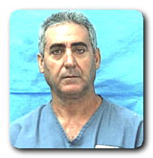 Inmate RAUL L HERNANDEZ