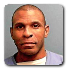 Inmate DARYL R JACKSON