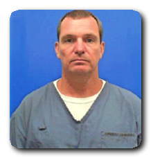 Inmate RANDY JARNAGIN