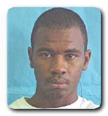 Inmate BOBBY R JR JOHNSON