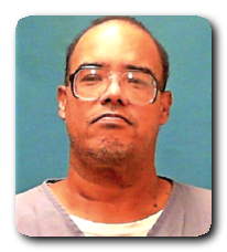 Inmate DAVID MENDEZ