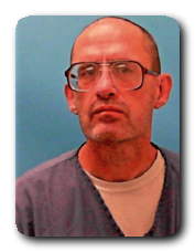 Inmate CLYDE D MESSMER