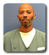 Inmate GARY MILLER